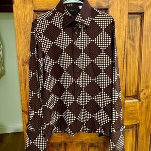 Men’s Gucci Sexy Shirt